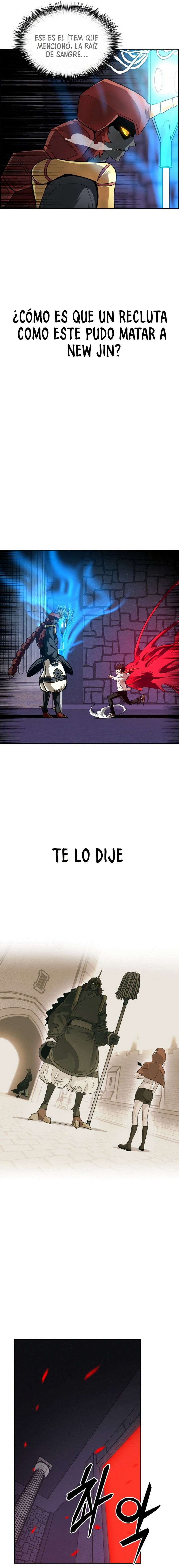 Sueños compartidos - Capítulo 57 - Página 5 - LectorTMOo