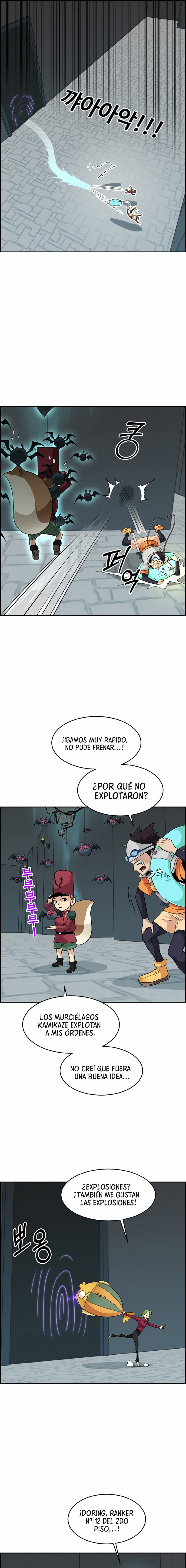 Sueños compartidos - Capítulo 57 - Página 7 - LectorTMOo