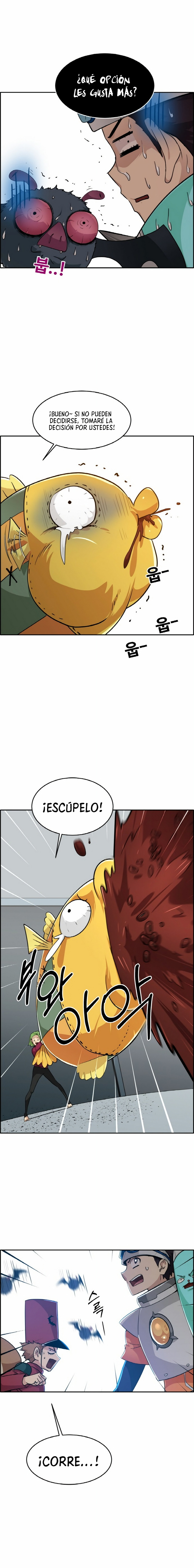Sueños compartidos - Capítulo 57 - Página 10 - LectorTMOo
