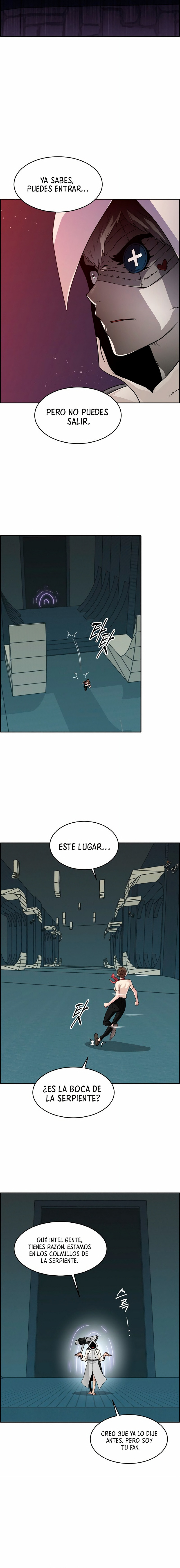 Sueños compartidos - Capítulo 57 - Página 13 - LectorTMOo