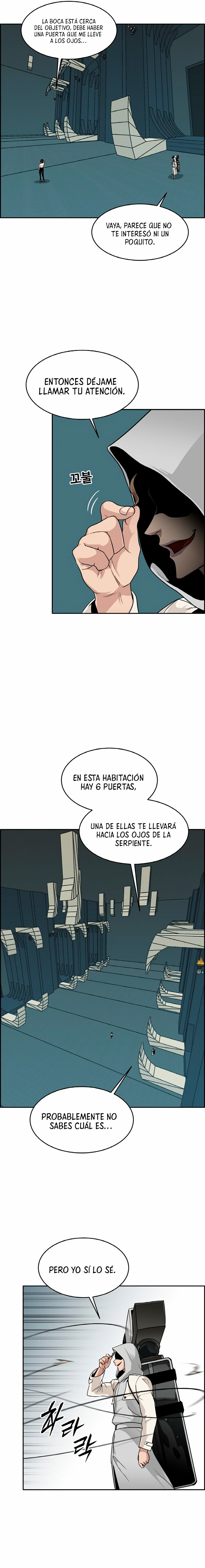 Sueños compartidos - Capítulo 57 - Página 14 - LectorTMOo