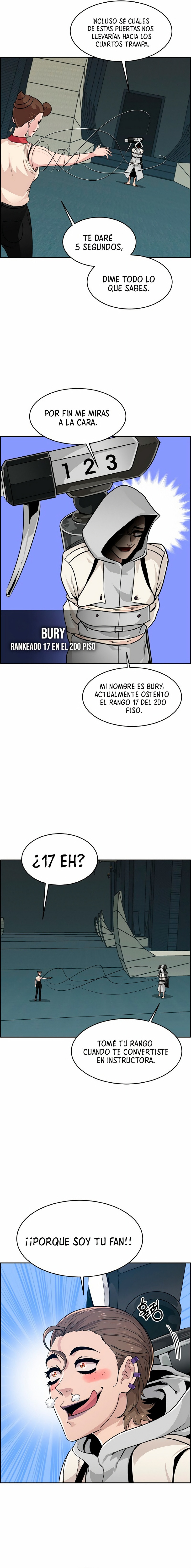 Sueños compartidos - Capítulo 57 - Página 15 - LectorTMOo