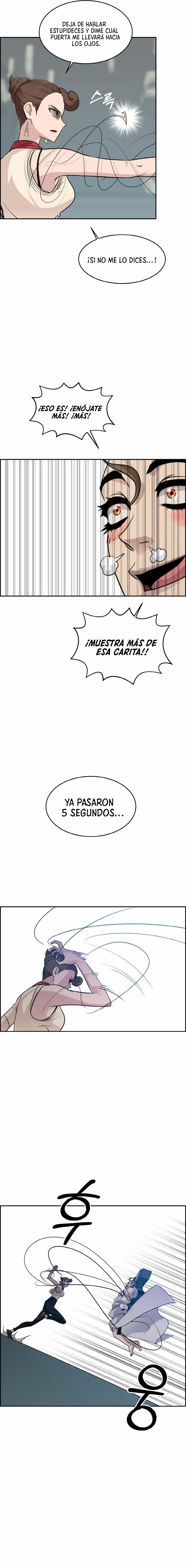 Sueños compartidos - Capítulo 57 - Página 16 - LectorTMOo