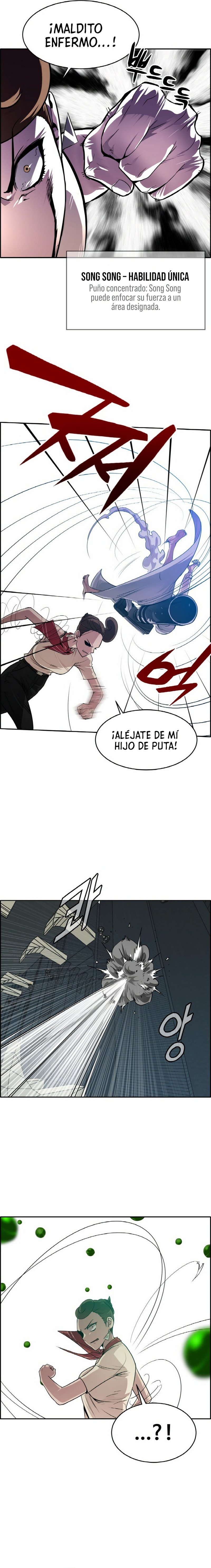 Sueños compartidos - Capítulo 57 - Página 17 - LectorTMOo