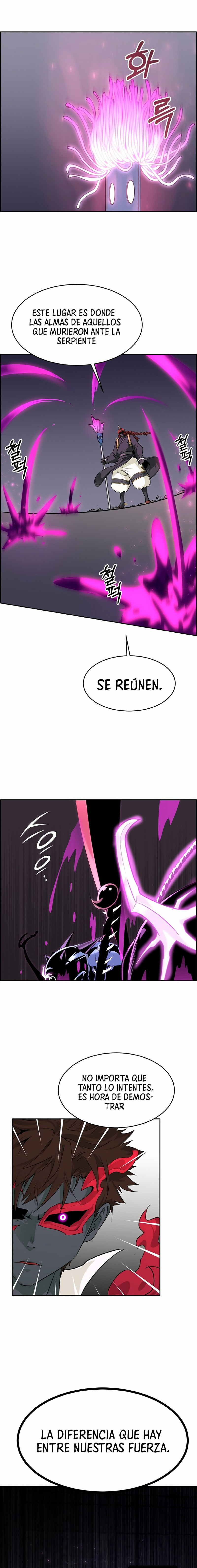 Sueños compartidos - Capítulo 58 - Página 4 - LectorTMOo