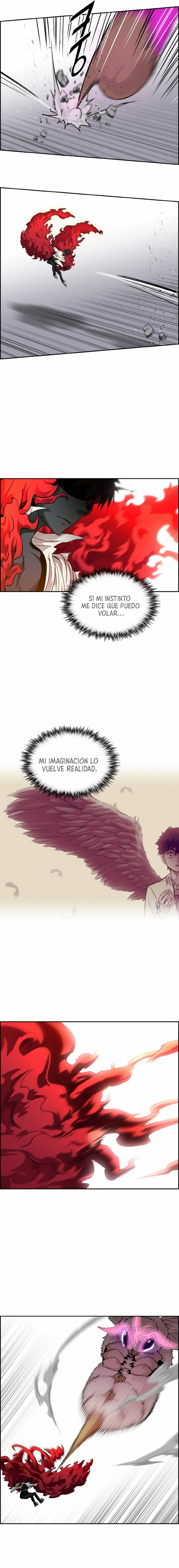 Sueños compartidos - Capítulo 58 - Página 6 - LectorTMOo