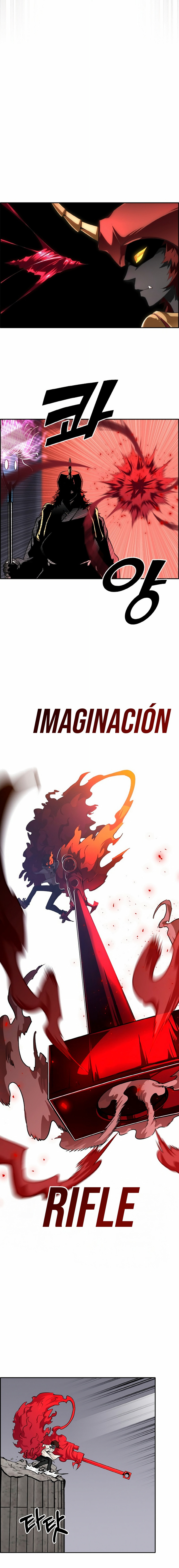 Sueños compartidos - Capítulo 58 - Página 8 - LectorTMOo