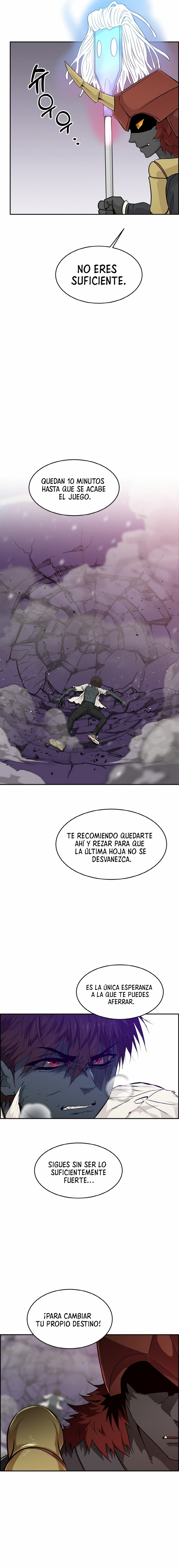 Sueños compartidos - Capítulo 58 - Página 18 - LectorTMOo