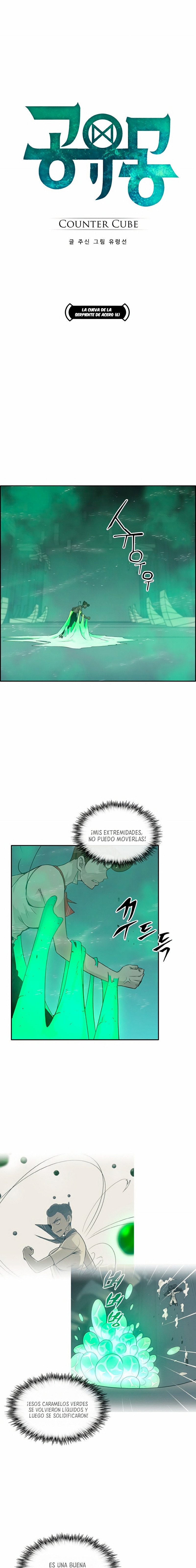Sueños compartidos - Capítulo 59 - Página 2 - LectorTMOo