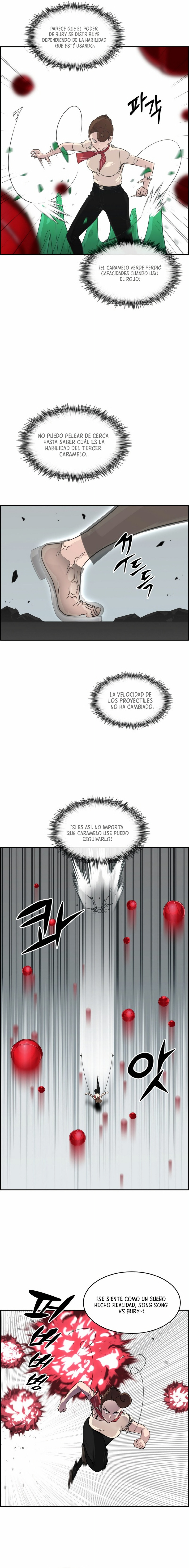Sueños compartidos - Capítulo 59 - Página 5 - LectorTMOo