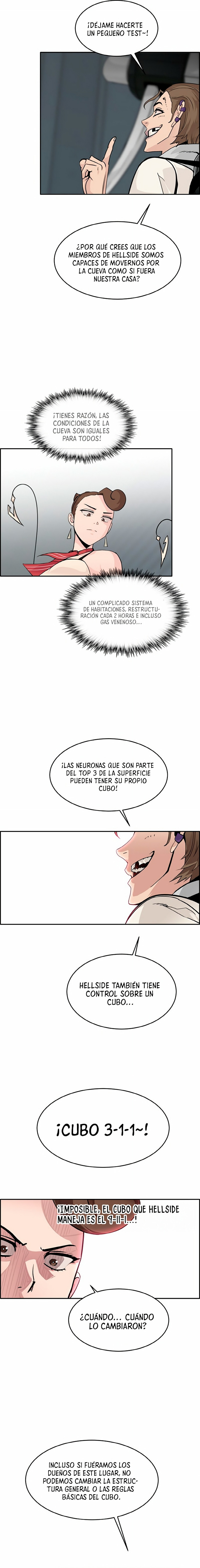 Sueños compartidos - Capítulo 59 - Página 9 - LectorTMOo