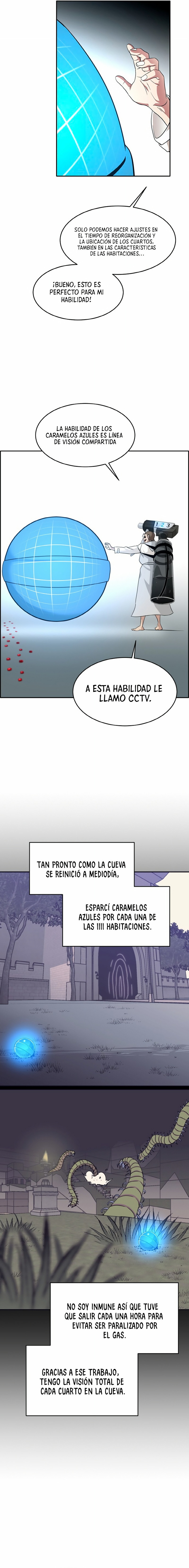 Sueños compartidos - Capítulo 59 - Página 10 - LectorTMOo