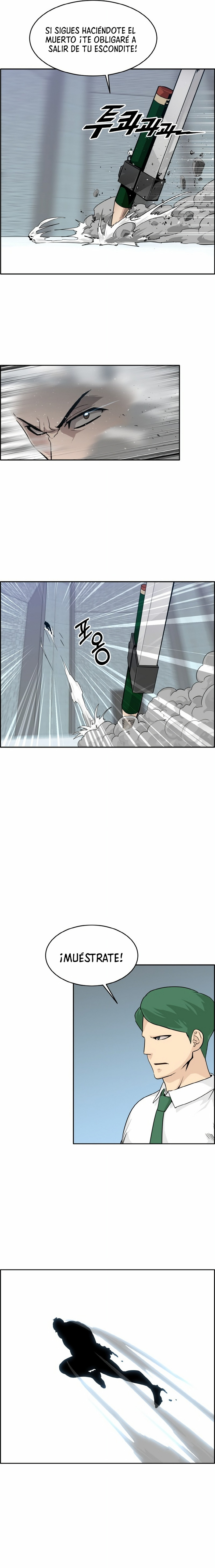 Sueños compartidos - Capítulo 59 - Página 12 - LectorTMOo