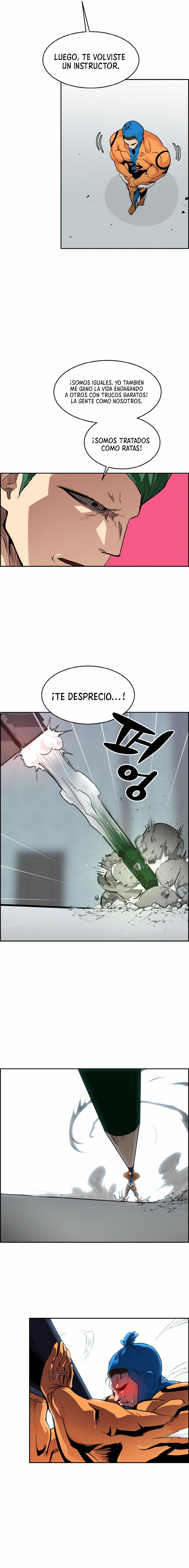 Sueños compartidos - Capítulo 59 - Página 17 - LectorTMOo