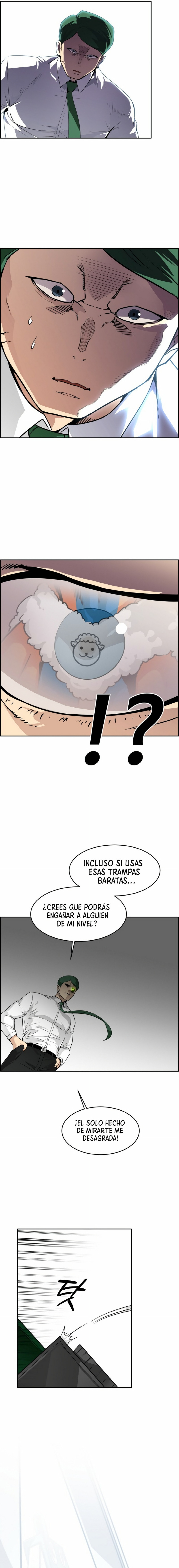 Sueños compartidos - Capítulo 59 - Página 18 - LectorTMOo