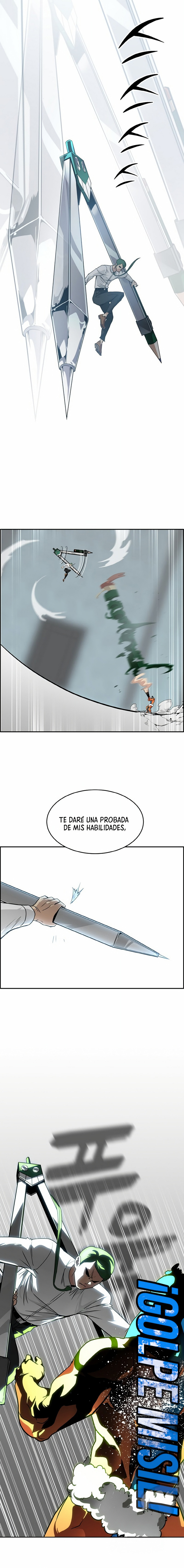 Sueños compartidos - Capítulo 59 - Página 19 - LectorTMOo