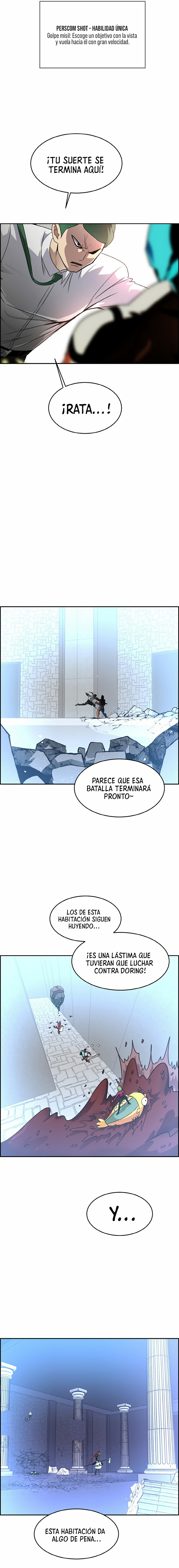 Sueños compartidos - Capítulo 59 - Página 20 - LectorTMOo