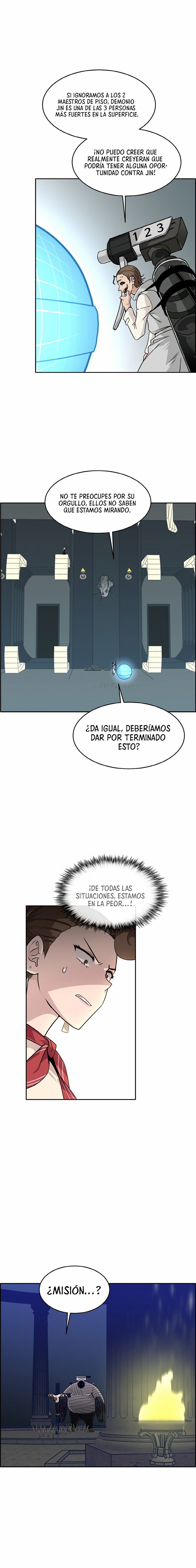 Sueños compartidos - Capítulo 59 - Página 21 - LectorTMOo
