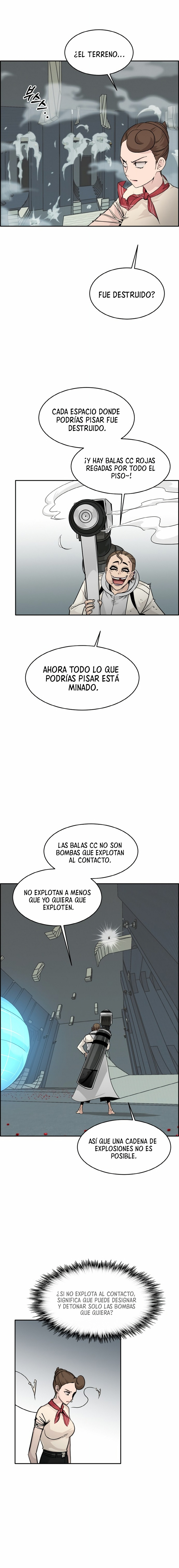 Sueños compartidos - Capítulo 60 - Página 3 - LectorTMOo