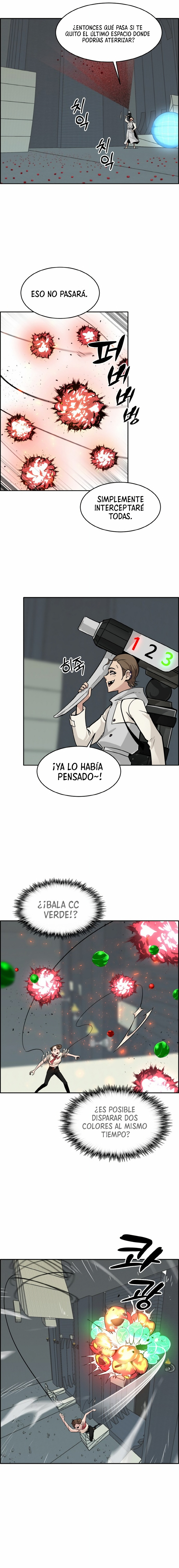 Sueños compartidos - Capítulo 60 - Página 4 - LectorTMOo
