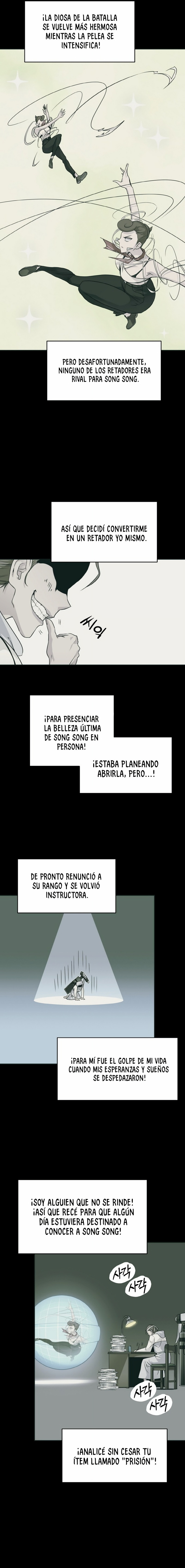 Sueños compartidos - Capítulo 60 - Página 6 - LectorTMOo