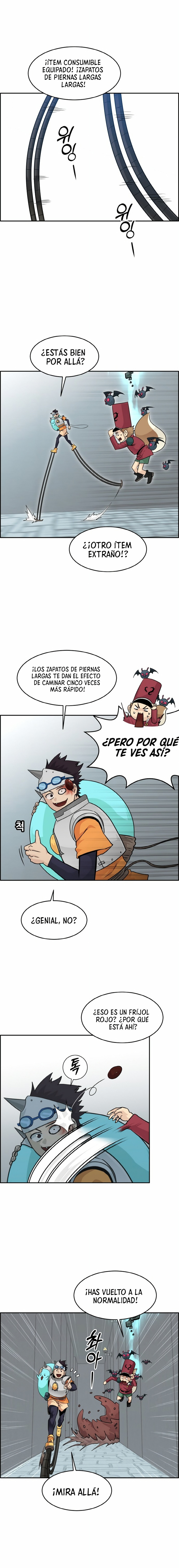 Sueños compartidos - Capítulo 60 - Página 9 - LectorTMOo