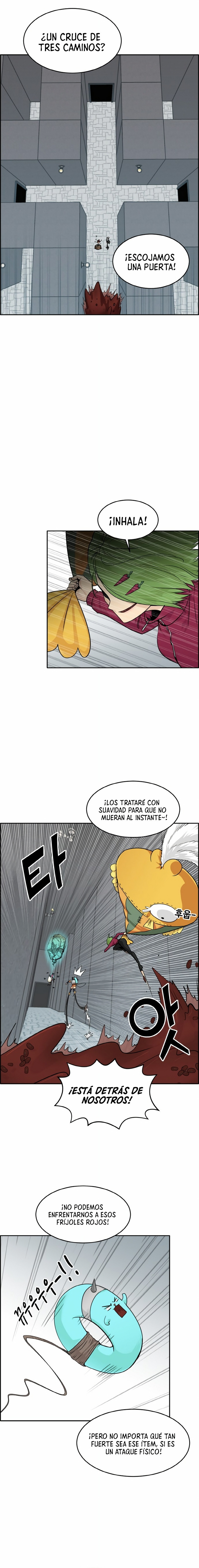 Sueños compartidos - Capítulo 60 - Página 10 - LectorTMOo