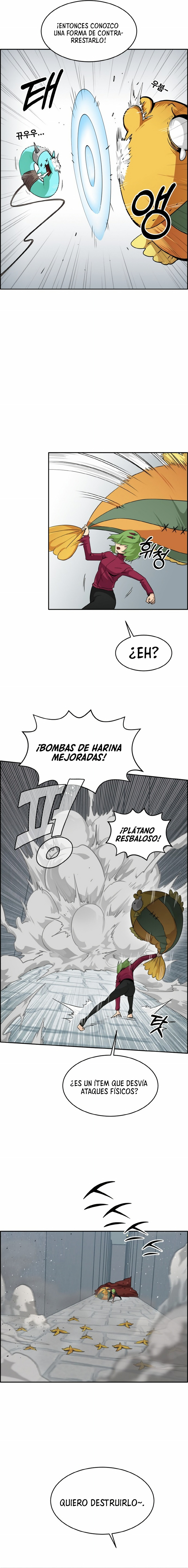 Sueños compartidos - Capítulo 60 - Página 11 - LectorTMOo