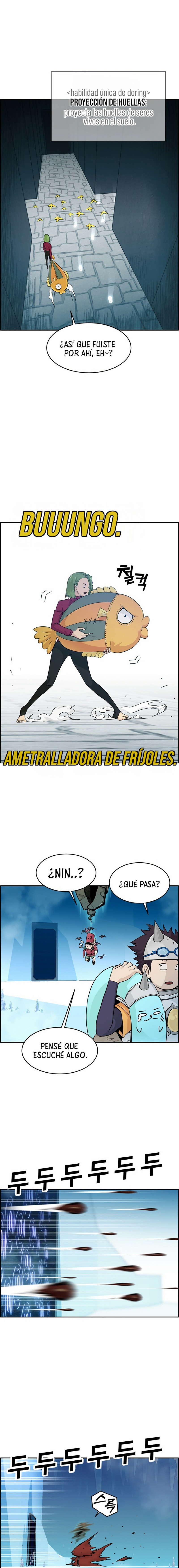 Sueños compartidos - Capítulo 60 - Página 13 - LectorTMOo