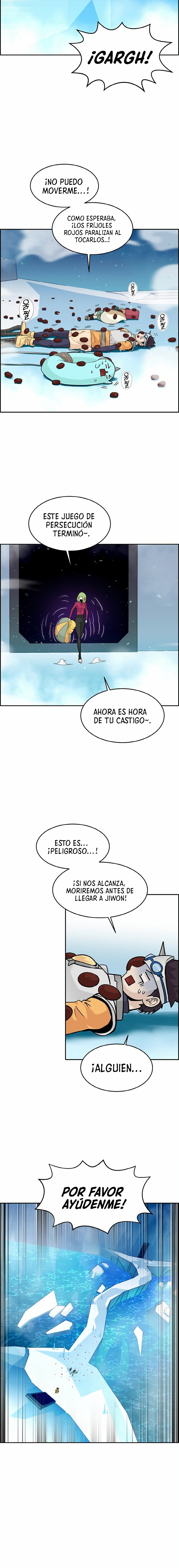 Sueños compartidos - Capítulo 60 - Página 14 - LectorTMOo