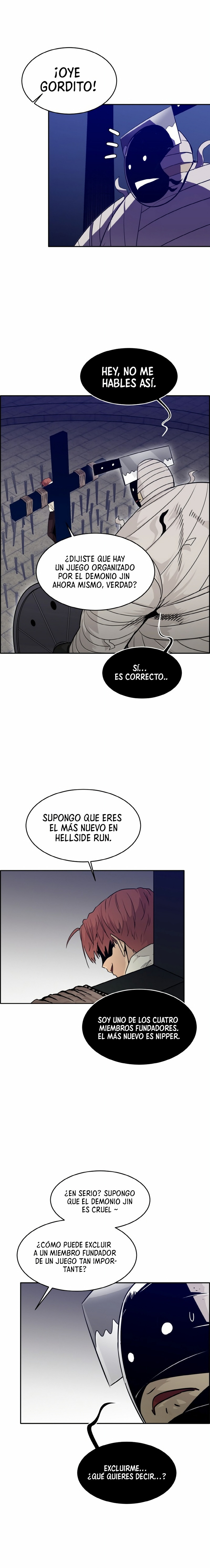 Sueños compartidos - Capítulo 60 - Página 15 - LectorTMOo