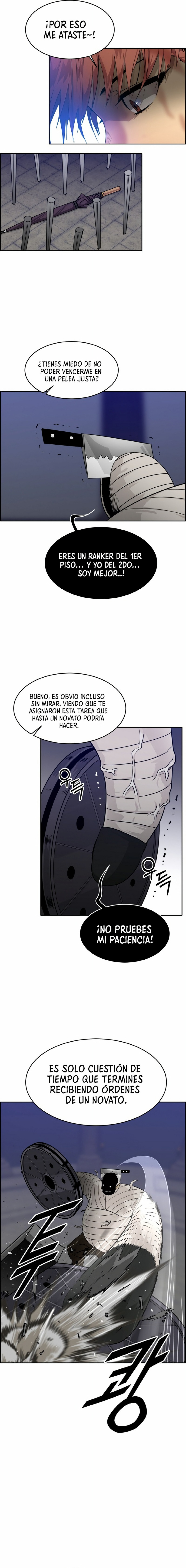 Sueños compartidos - Capítulo 60 - Página 17 - LectorTMOo