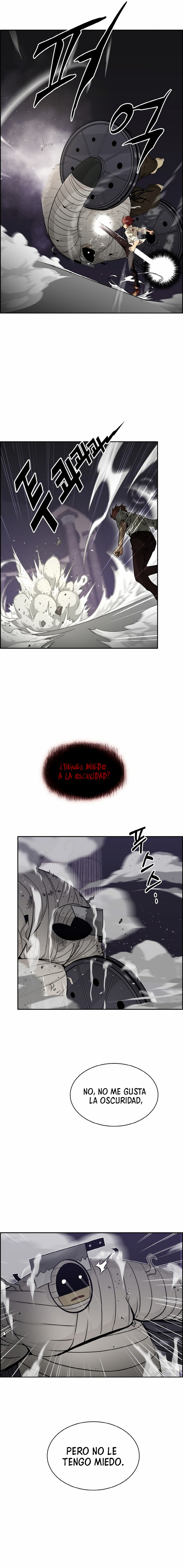 Sueños compartidos - Capítulo 61 - Página 4 - LectorTMOo