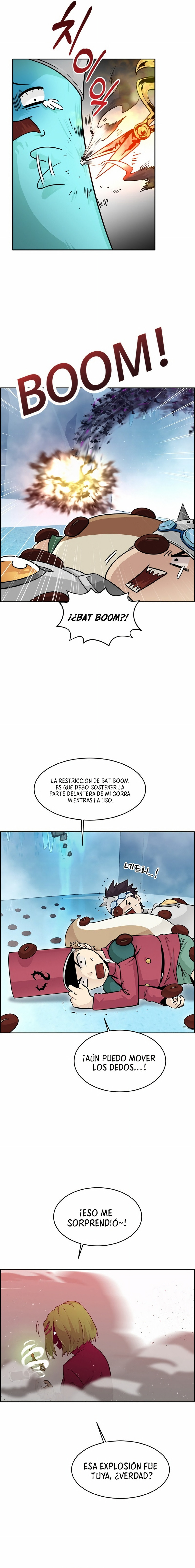 Sueños compartidos - Capítulo 61 - Página 10 - LectorTMOo