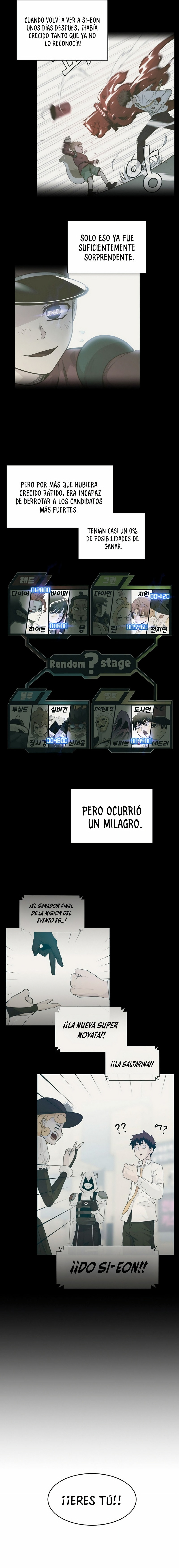 Sueños compartidos - Capítulo 61 - Página 13 - LectorTMOo