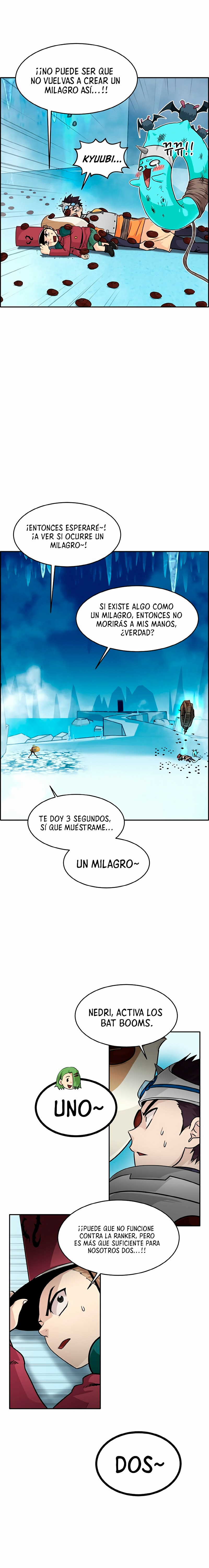 Sueños compartidos - Capítulo 61 - Página 14 - LectorTMOo