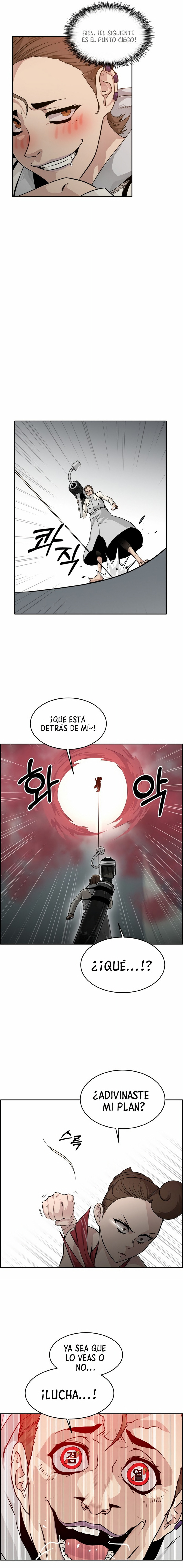 Sueños compartidos - Capítulo 61 - Página 19 - LectorTMOo