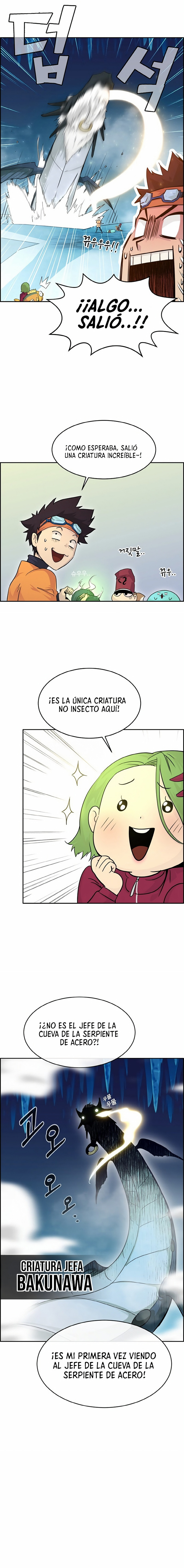 Sueños compartidos - Capítulo 62 - Página 3 - LectorTMOo