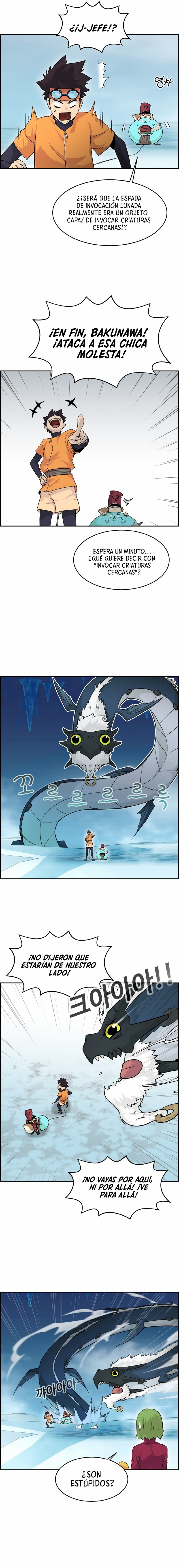 Sueños compartidos - Capítulo 62 - Página 4 - LectorTMOo