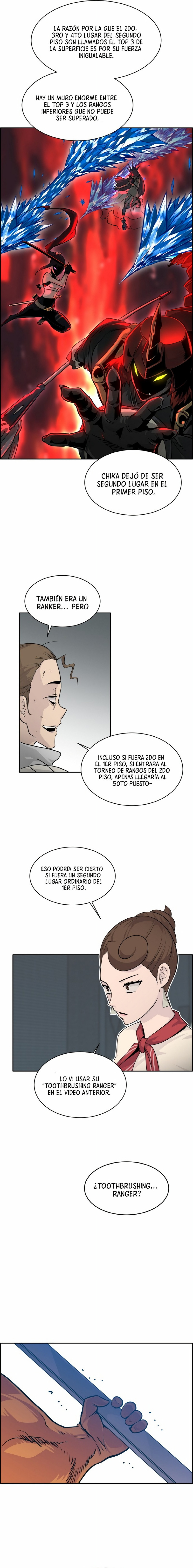 Sueños compartidos - Capítulo 62 - Página 9 - LectorTMOo