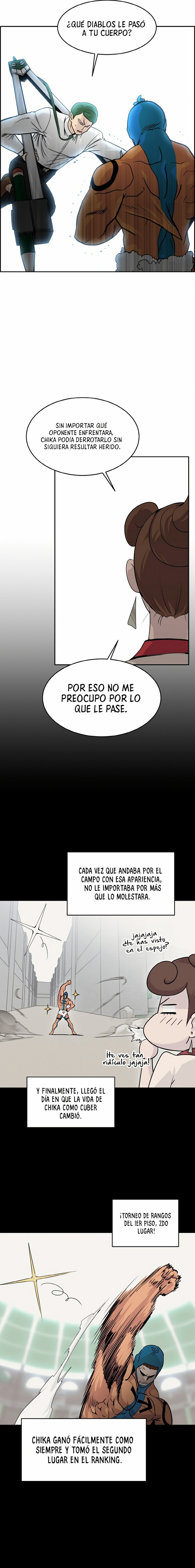 Sueños compartidos - Capítulo 62 - Página 10 - LectorTMOo
