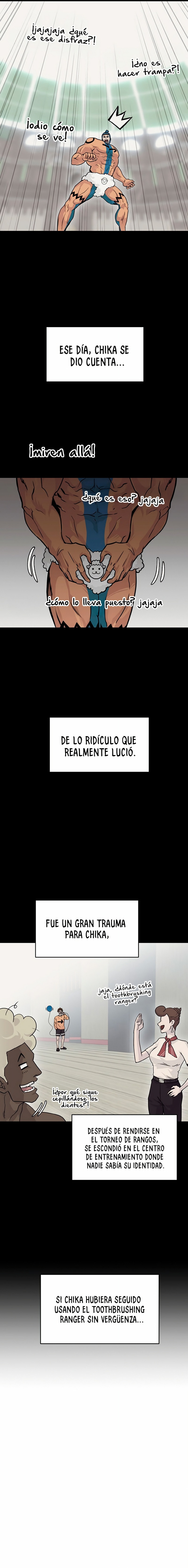 Sueños compartidos - Capítulo 62 - Página 11 - LectorTMOo