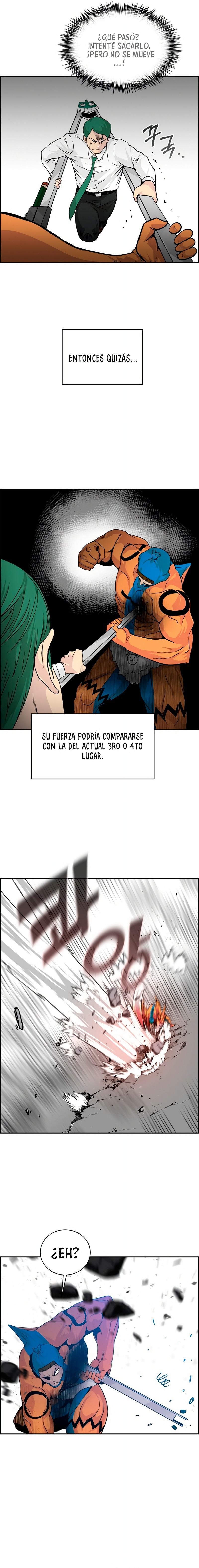 Sueños compartidos - Capítulo 62 - Página 12 - LectorTMOo