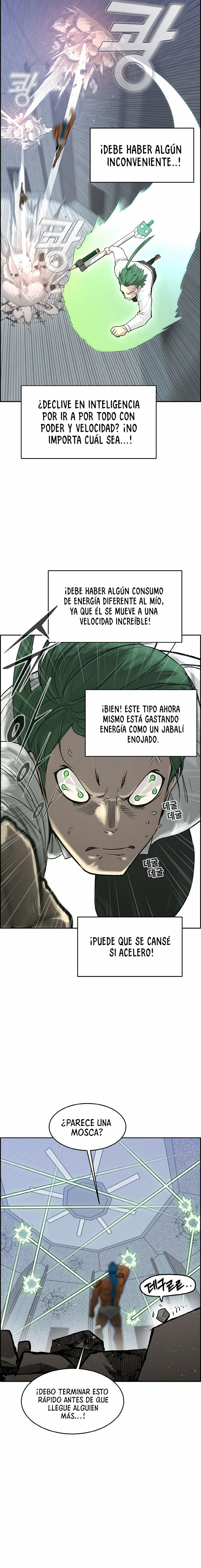 Sueños compartidos - Capítulo 62 - Página 16 - LectorTMOo