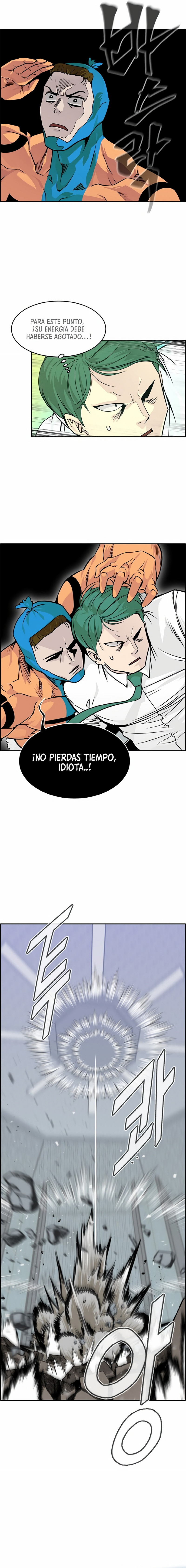 Sueños compartidos - Capítulo 62 - Página 17 - LectorTMOo