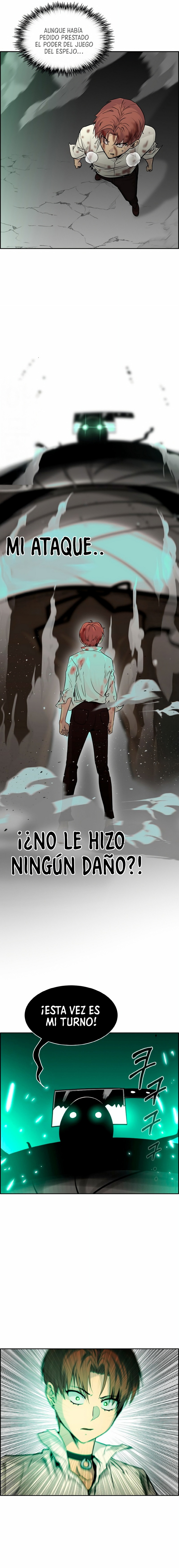 Sueños compartidos - Capítulo 62 - Página 19 - LectorTMOo