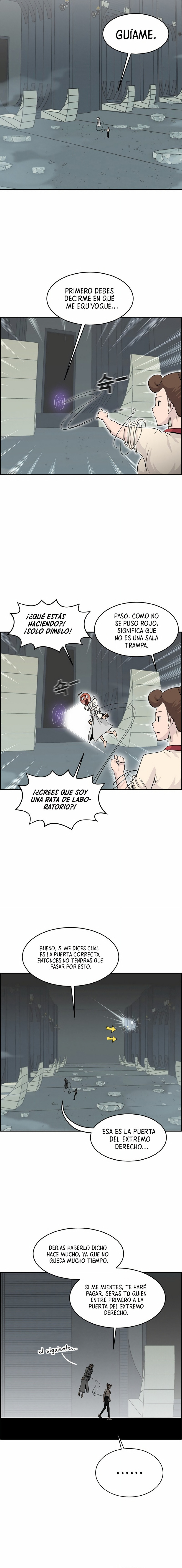 Sueños compartidos - Capítulo 63 - Página 2 - LectorTMOo