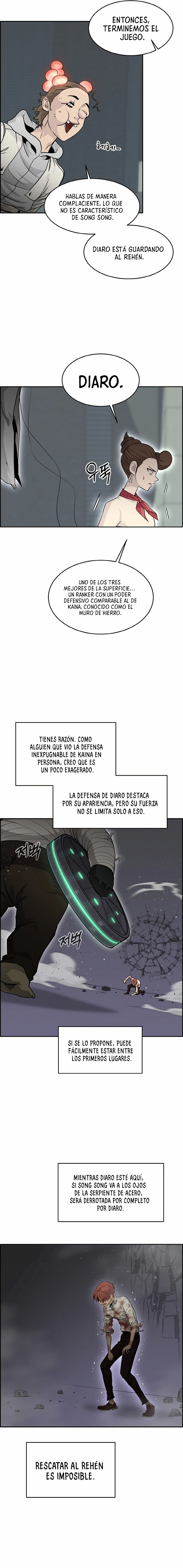 Sueños compartidos - Capítulo 63 - Página 3 - LectorTMOo