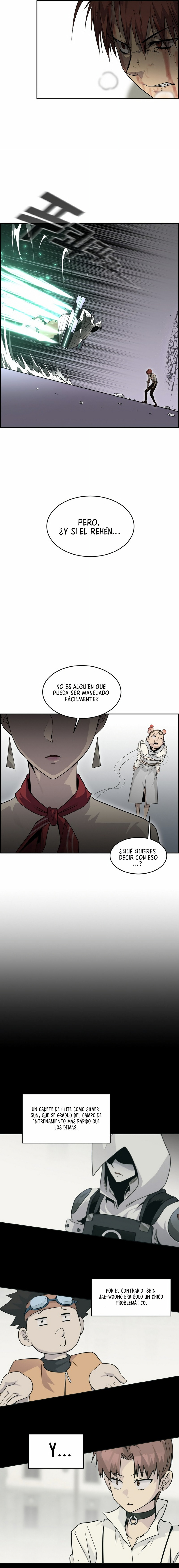 Sueños compartidos - Capítulo 63 - Página 4 - LectorTMOo
