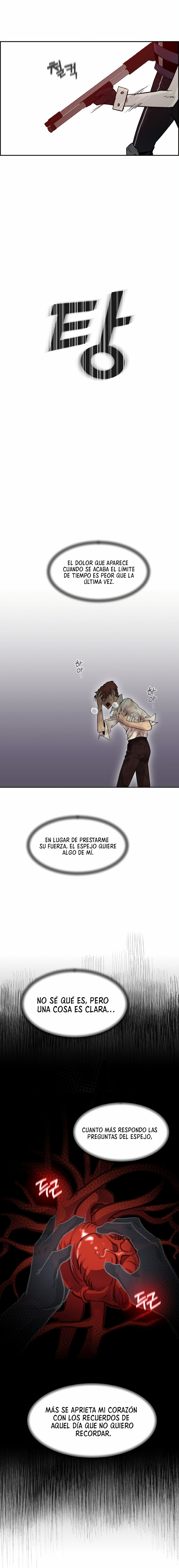 Sueños compartidos - Capítulo 63 - Página 19 - LectorTMOo